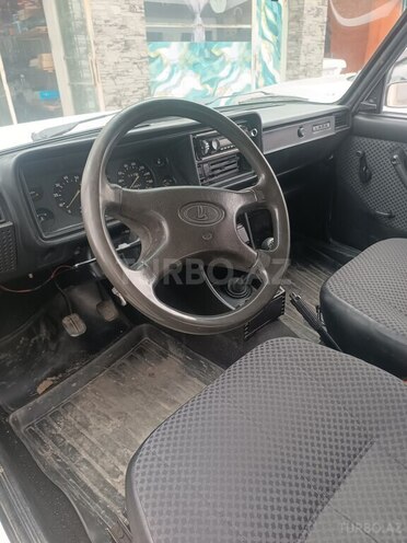 LADA (VAZ) 2107 2007, 335,000 km - 1.6 l - Xaçmaz