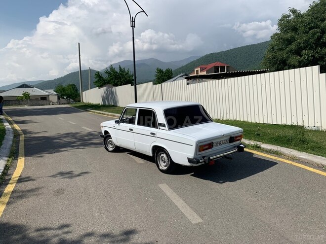 LADA (VAZ) 2106 1990, 99,000 km - 1.5 l - Balakən