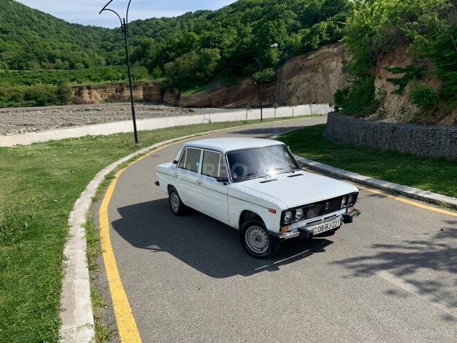 LADA (VAZ) 2106 1990, 99,000 km - 1.5 l - Balakən