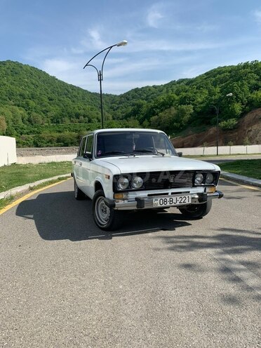 LADA (VAZ) 2106 1990, 99,000 km - 1.5 l - Balakən
