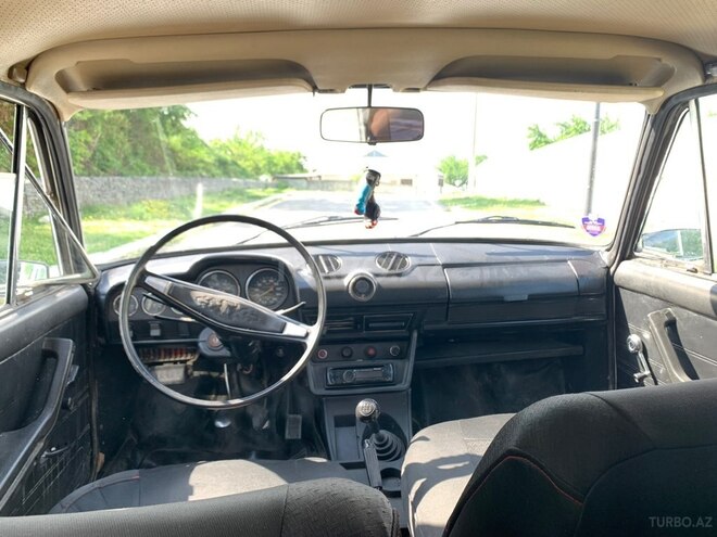 LADA (VAZ) 2106 1990, 99,000 km - 1.5 l - Balakən