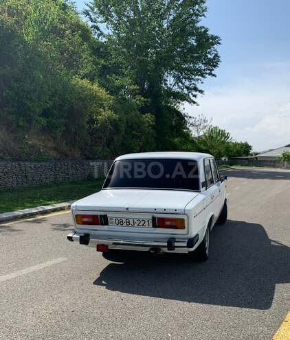 LADA (VAZ) 2106 1990, 99,000 km - 1.5 l - Balakən