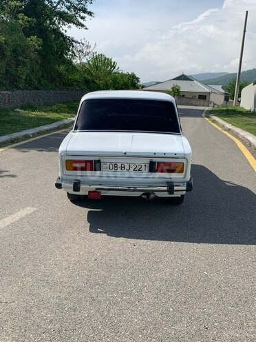 LADA (VAZ) 2106 1990, 99,000 km - 1.5 l - Balakən