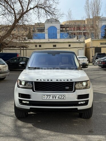 Land Rover Range Rover-2