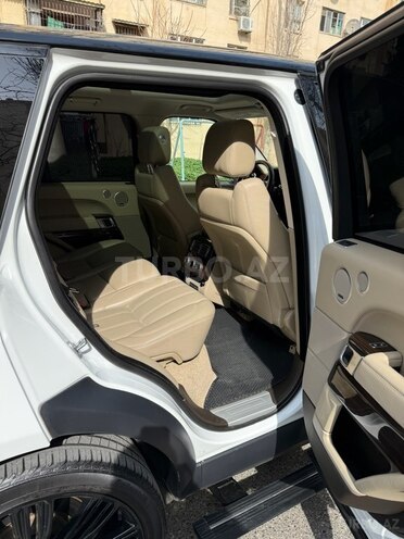 Land Rover Range Rover-15