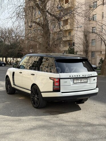 Land Rover Range Rover-5
