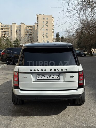 Land Rover Range Rover-7