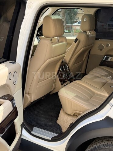 Land Rover Range Rover-13