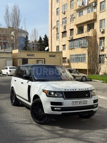 Land Rover Range Rover-3