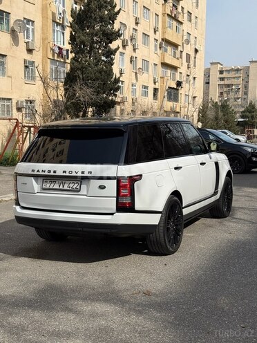 Land Rover Range Rover-6