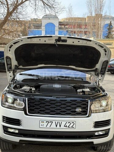 Land Rover Range Rover-16