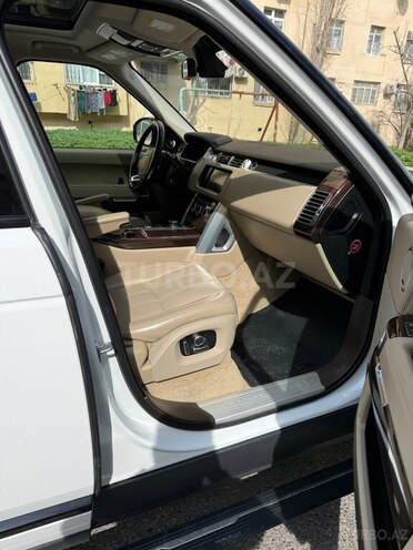 Land Rover Range Rover-14