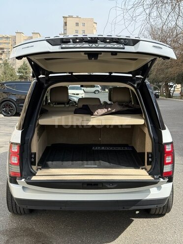 Land Rover Range Rover-17