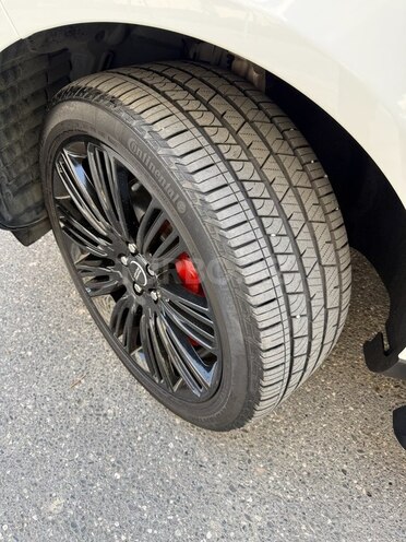 Land Rover Range Rover-19