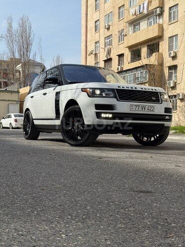 Land Rover Range Rover-10