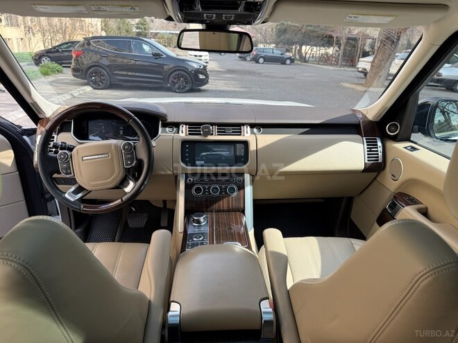 Land Rover Range Rover-11
