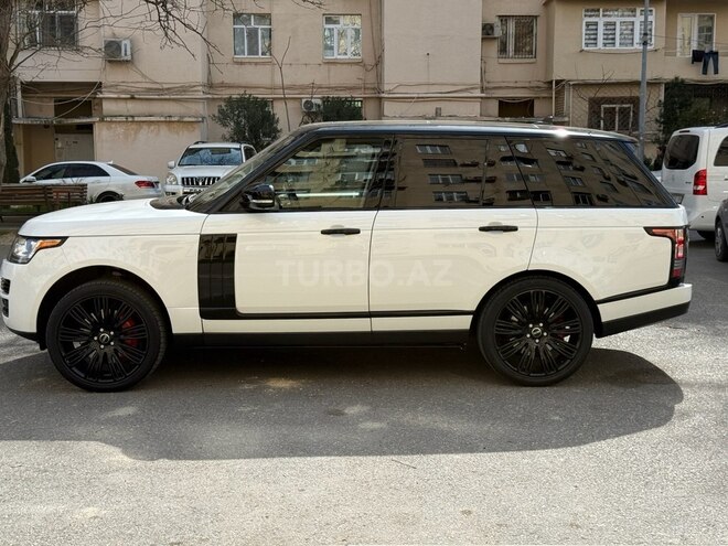 Land Rover Range Rover-9