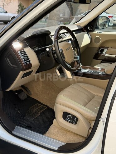 Land Rover Range Rover-12