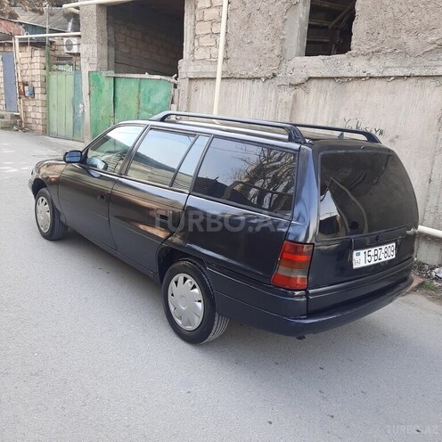 Opel Astra 1995, 248,000 km - 1.6 л - Bakı