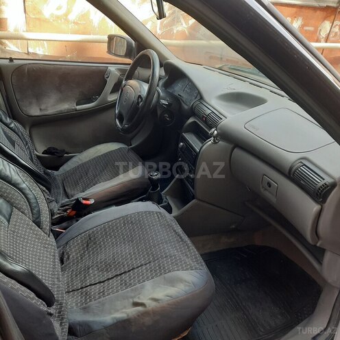 Opel Astra 1995, 248,000 km - 1.6 л - Bakı