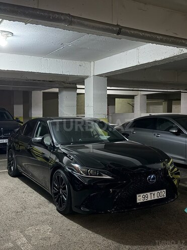 Lexus ES 300h 2020, 90,000 km - 2.5 l - Bakı