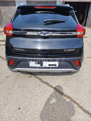 Chery Tiggo 2 2020, 73,000 km - 1.5 l - Bakı