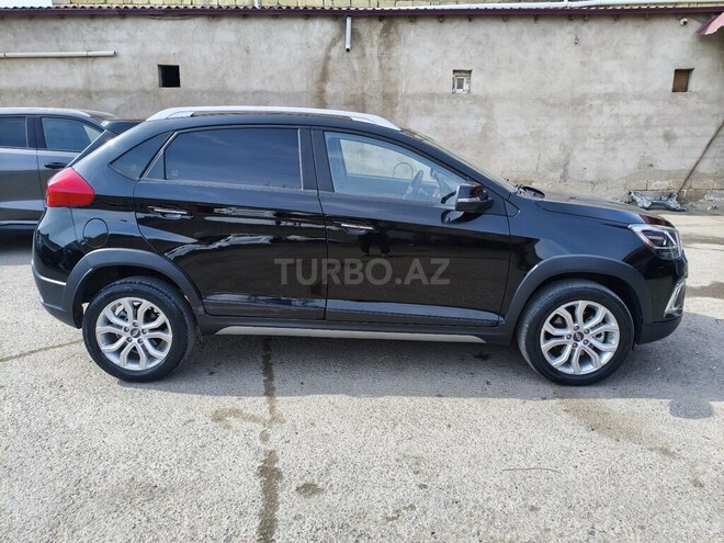 Chery Tiggo 2 2020, 73,000 km - 1.5 l - Bakı