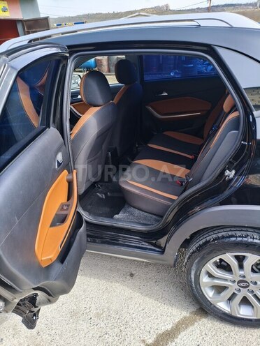 Chery Tiggo 2 2020, 73,000 km - 1.5 l - Bakı