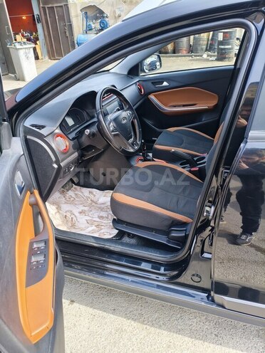 Chery Tiggo 2 2020, 73,000 km - 1.5 l - Bakı