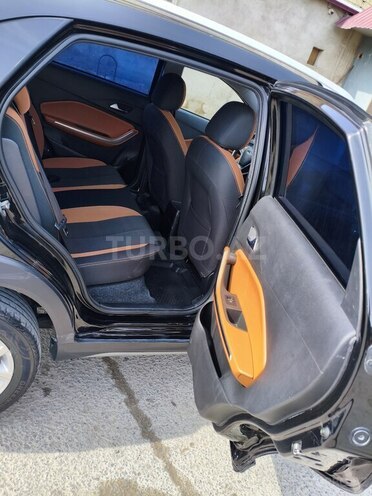 Chery Tiggo 2 2020, 73,000 km - 1.5 l - Bakı