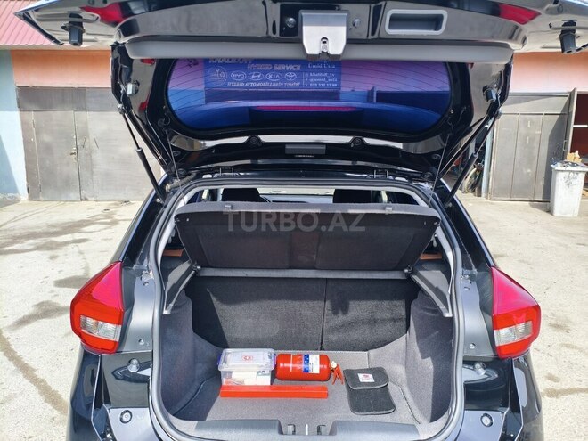 Chery Tiggo 2 2020, 73,000 km - 1.5 l - Bakı