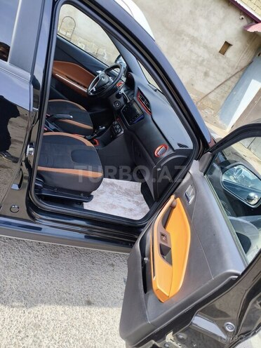 Chery Tiggo 2 2020, 73,000 km - 1.5 l - Bakı