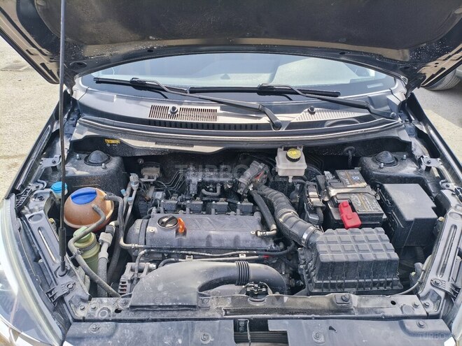 Chery Tiggo 2 2020, 73,000 km - 1.5 l - Bakı