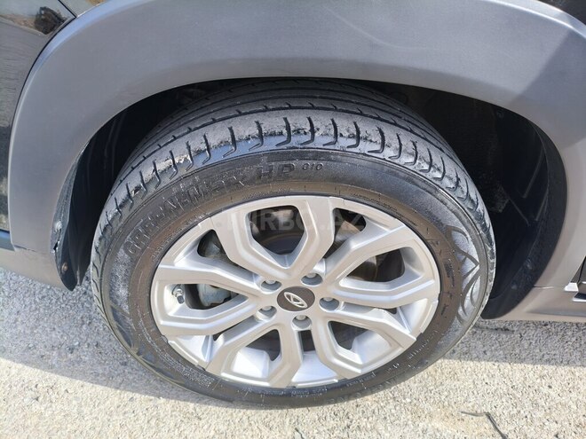 Chery Tiggo 2 2020, 73,000 km - 1.5 l - Bakı