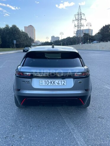 Land Rover RR Velar 2020, 82,000 km - 2.0 l - Bakı