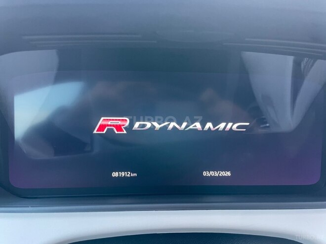 Land Rover RR Velar 2020, 82,000 km - 2.0 l - Bakı