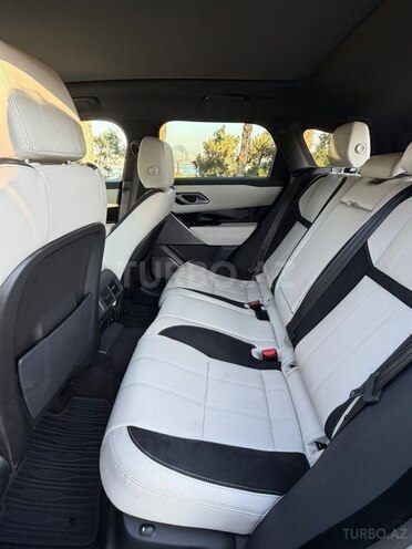 Land Rover RR Velar 2020, 82,000 km - 2.0 l - Bakı