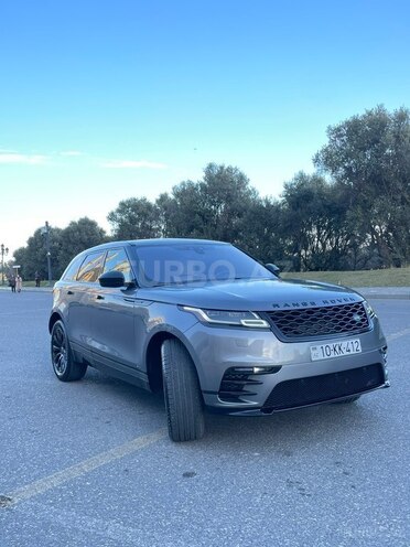 Land Rover RR Velar 2020, 82,000 km - 2.0 l - Bakı