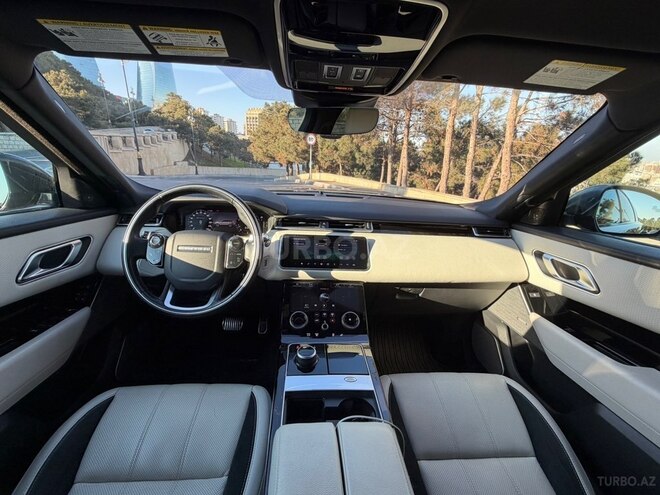 Land Rover RR Velar 2020, 82,000 km - 2.0 l - Bakı