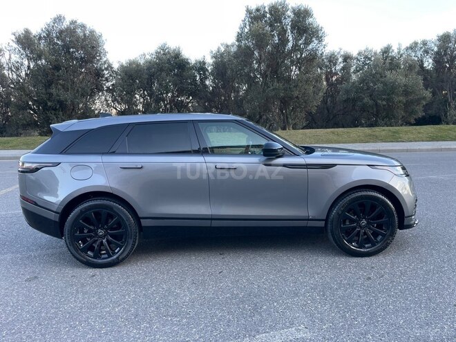 Land Rover RR Velar 2020, 82,000 km - 2.0 l - Bakı