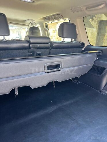 Lexus GX 460 2014, 179,000 km - 4.6 л - Bakı
