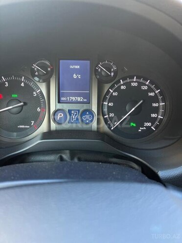 Lexus GX 460 2014, 179,000 km - 4.6 л - Bakı