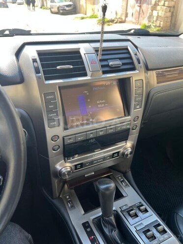 Lexus GX 460 2014, 179,000 km - 4.6 л - Bakı