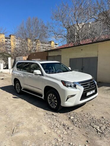Lexus GX 460 2014, 179,000 km - 4.6 л - Bakı
