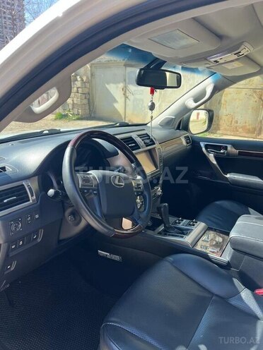 Lexus GX 460 2014, 179,000 km - 4.6 л - Bakı