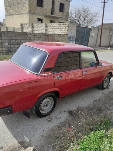 LADA (VAZ) 2107 2003, 245,787 km - 1.5 л - Bakı