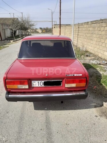 LADA (VAZ) 2107 2003, 245,787 km - 1.5 л - Bakı