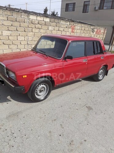 LADA (VAZ) 2107 2003, 245,787 km - 1.5 л - Bakı