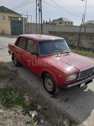 LADA (VAZ) 2107 2003, 245,787 km - 1.5 л - Bakı