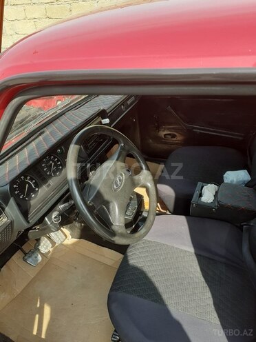 LADA (VAZ) 2107 2003, 245,787 km - 1.5 л - Bakı